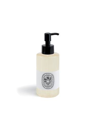 EAU DES SENS Gel profumato per le mani e il corpo