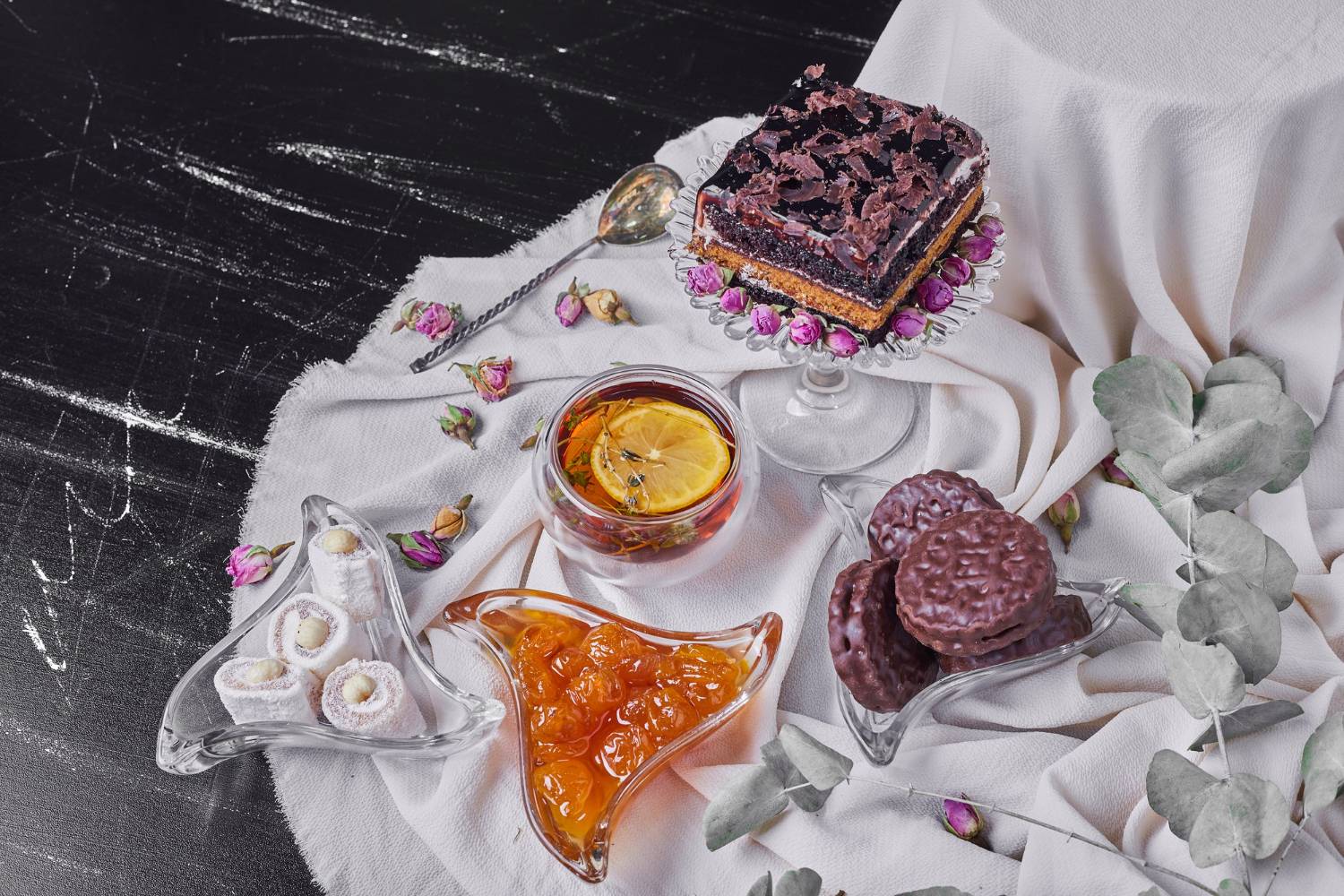 Trova il tuo profumo gourmand con Mirem!