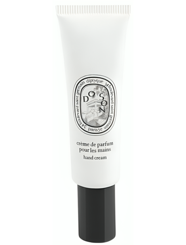 DO SON Crema profumata per le mani