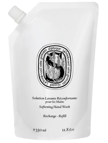 RICARICA - DETERGENTE LIQUIDO LENITIVO per le Mani