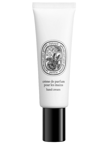 EAU ROSE Crema profumata per le mani
