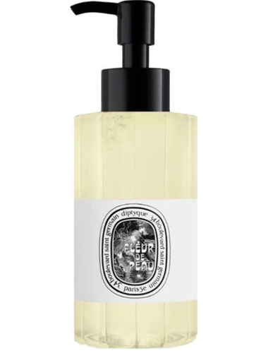 FLEUR DE PEAU Gel profumato per le mani e il corpo