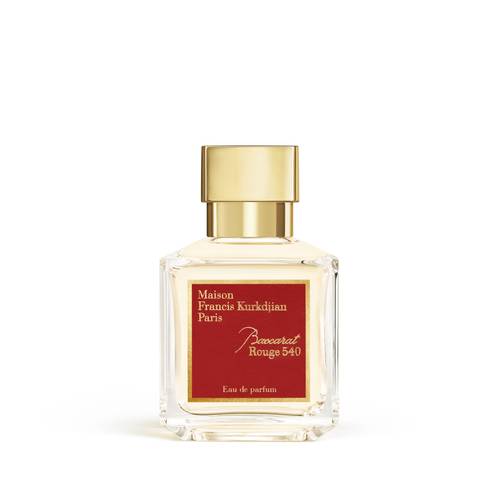 Baccarat Rouge 540