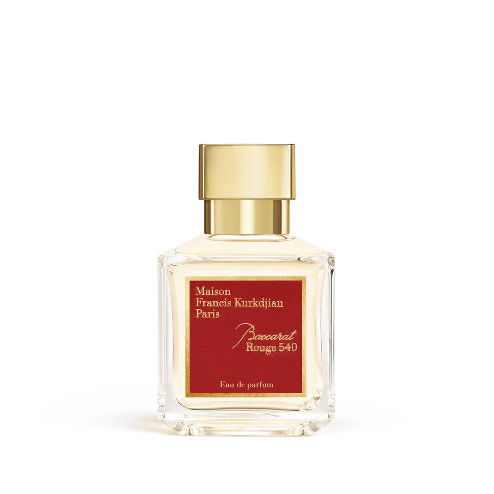 Baccarat Rouge 540