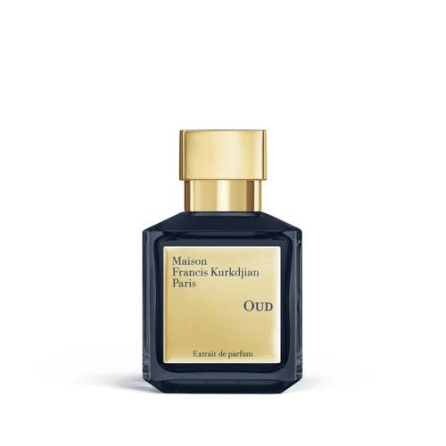 Oud extrait