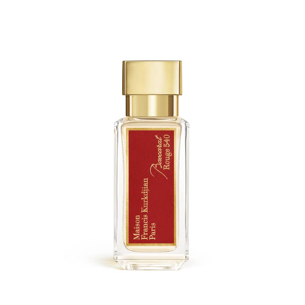 Baccarat Rouge 540