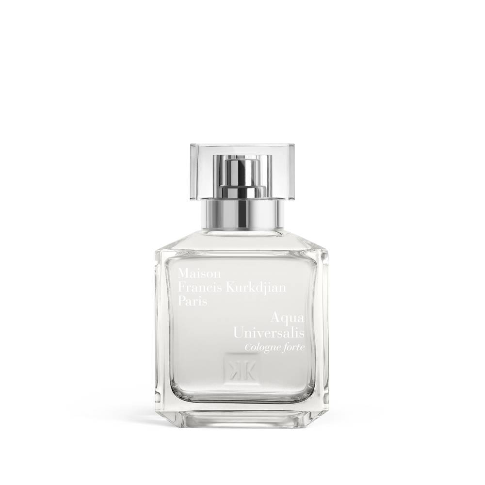 Aqua Universalis Cologne Forte