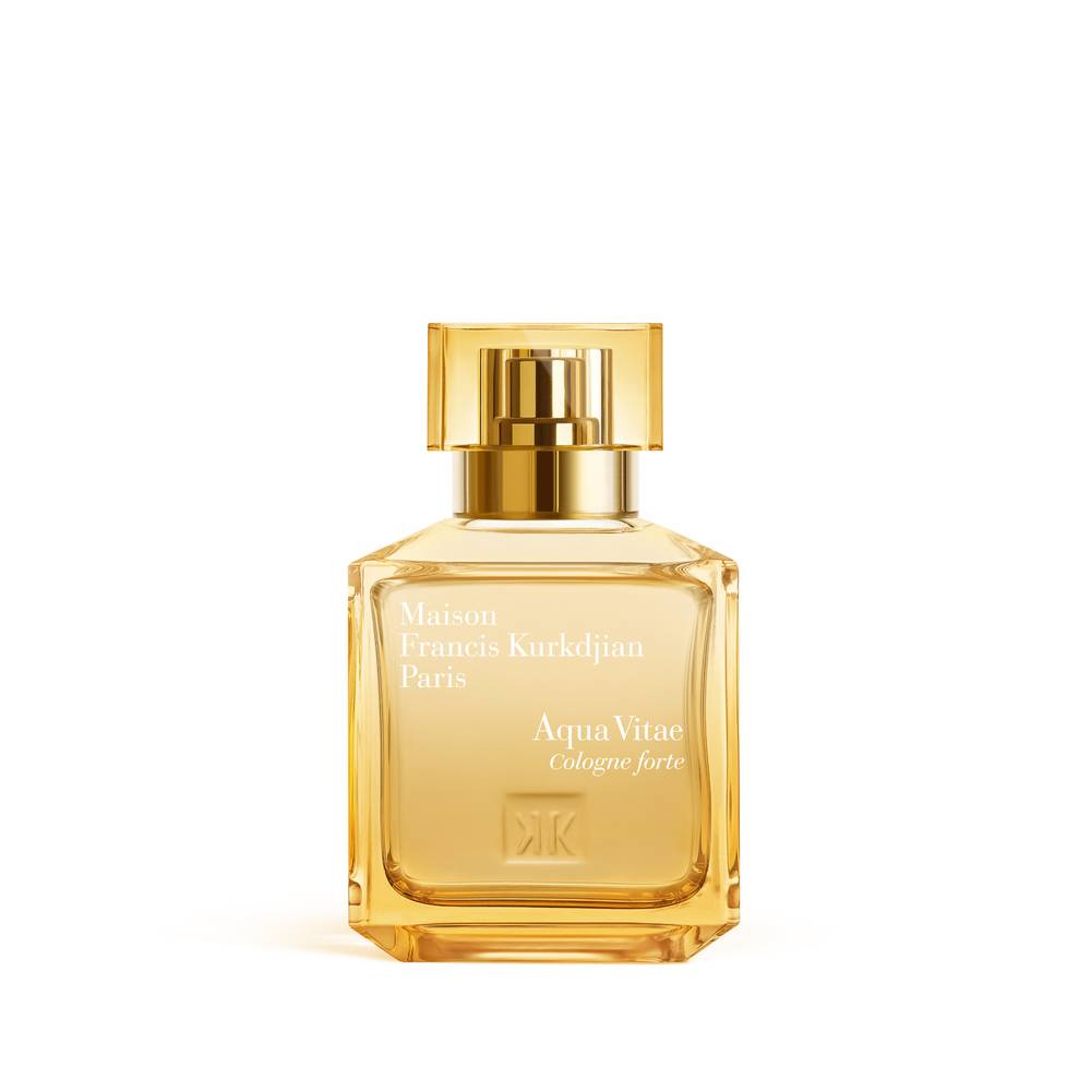 Aqua Vitae Cologne Forte