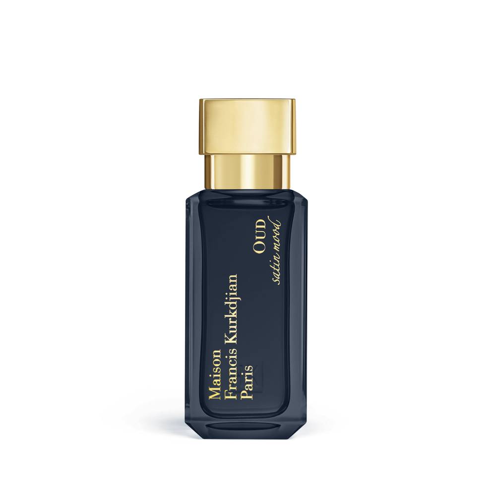 Oud Satin Mood