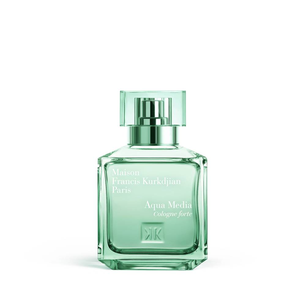 Aqua Media Cologne Forte