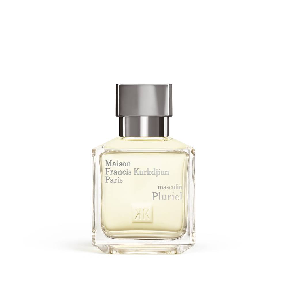 Pluriel masculin