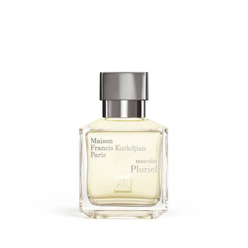 Pluriel masculin