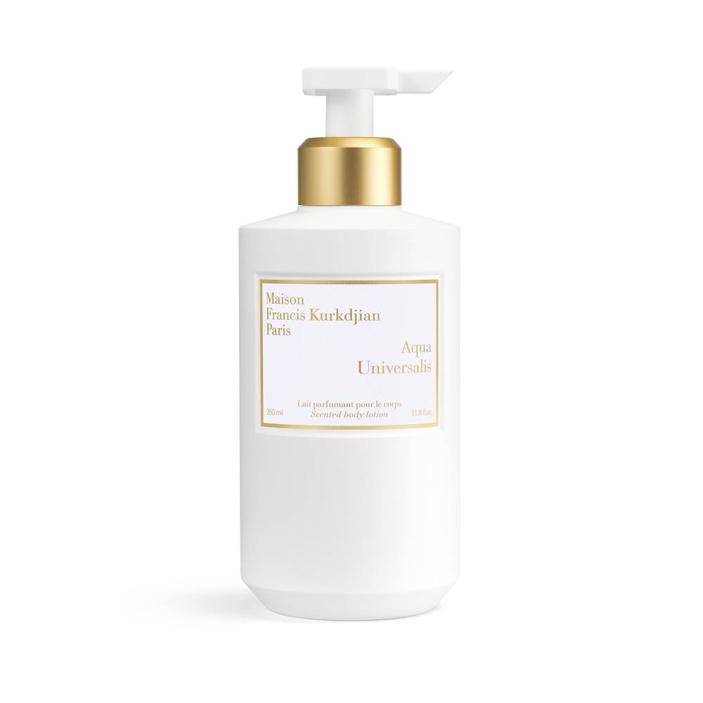 Crema Profumata Corpo Aqua Universalis