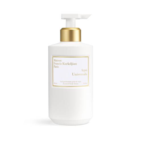 Crema Profumata Corpo Aqua Universalis