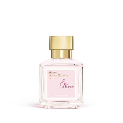 L'Eau A la Rose