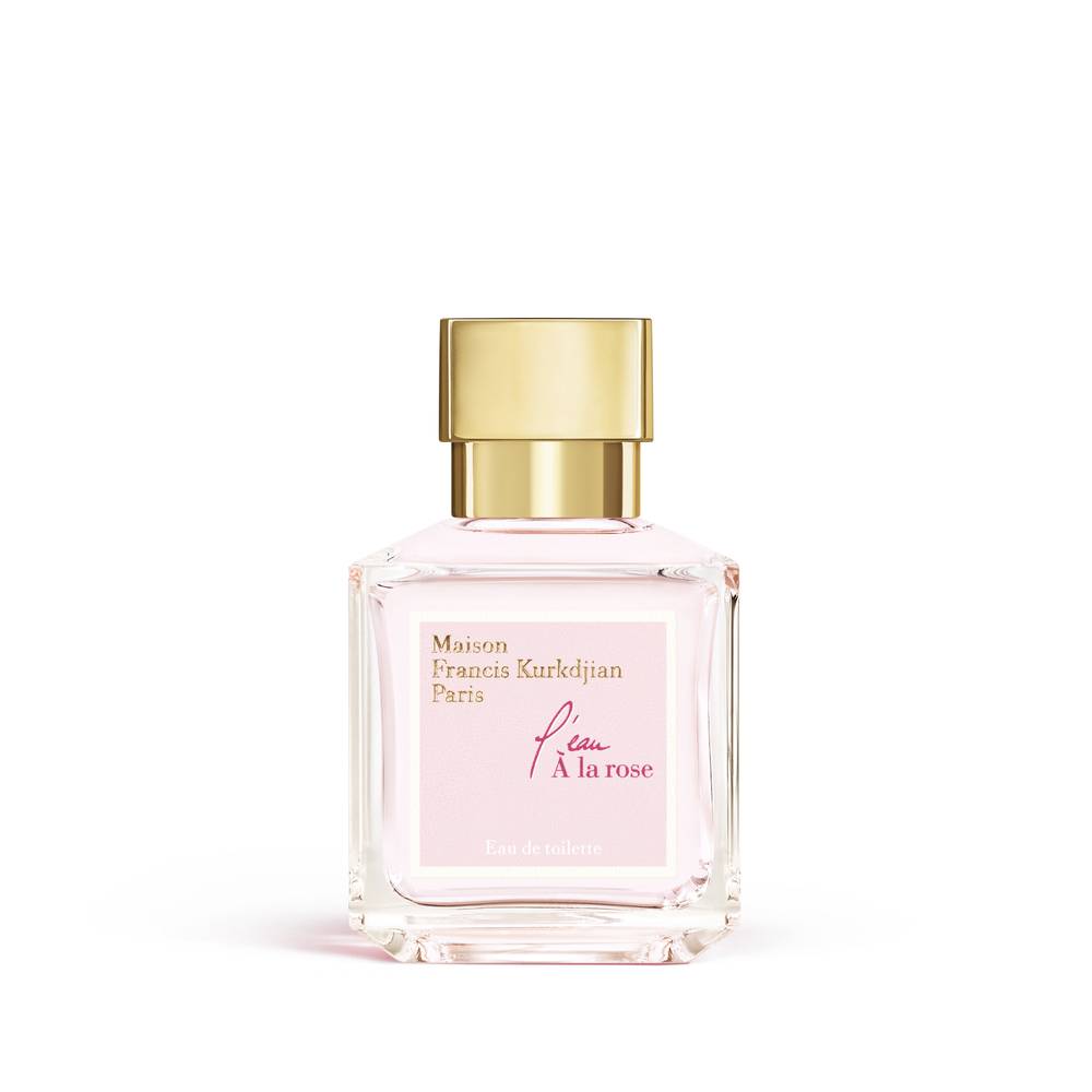 L'Eau A la Rose