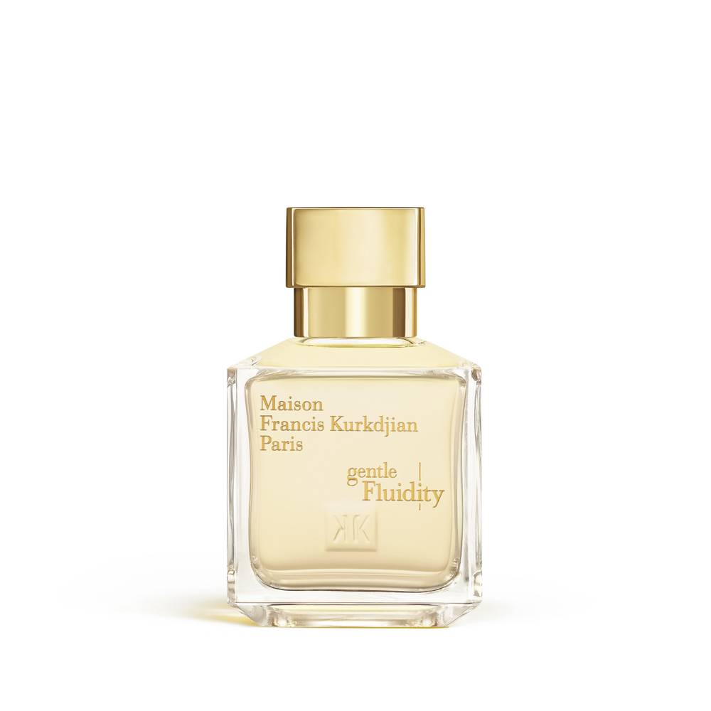 Gentle Fluidity Gold