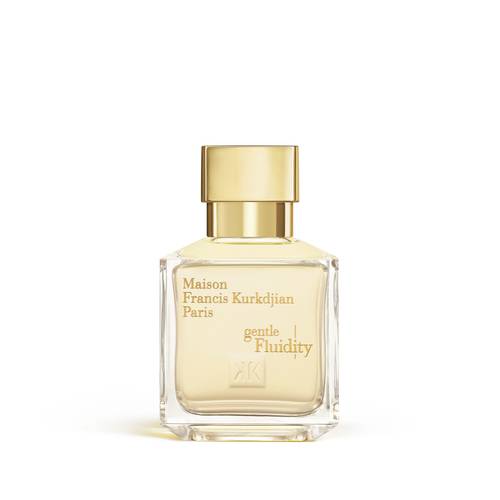 Gentle Fluidity Gold