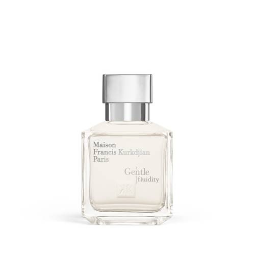 Gentle Fluidity Silver