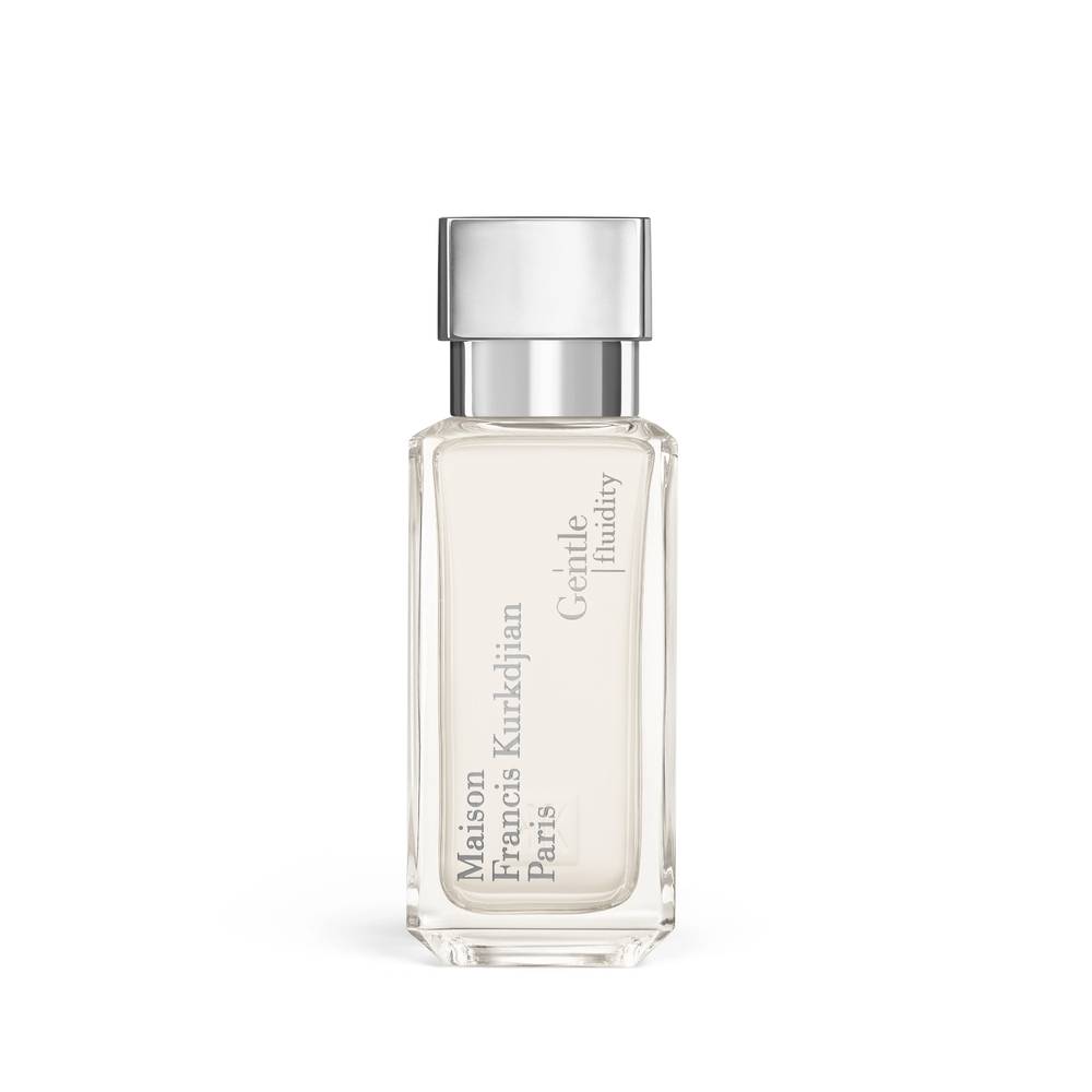 Gentle Fluidity Silver