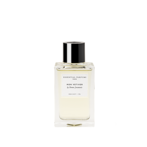 Mon Vetiver