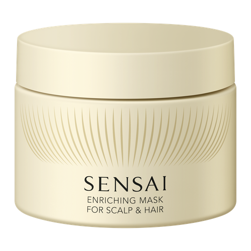 ENRICHING MASK FOR SCALP & HAIR
