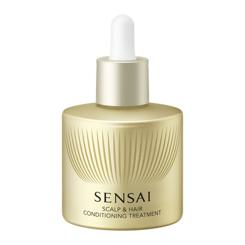 SCALP & HAIR CONDITIONING TREATMENT