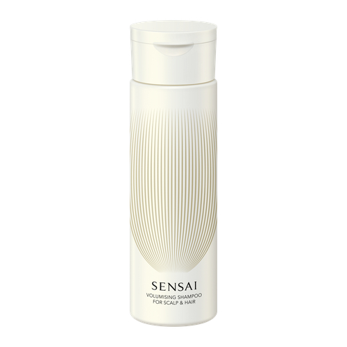 VOLUMISING SHAMPOO FOR SCALP & HAIR