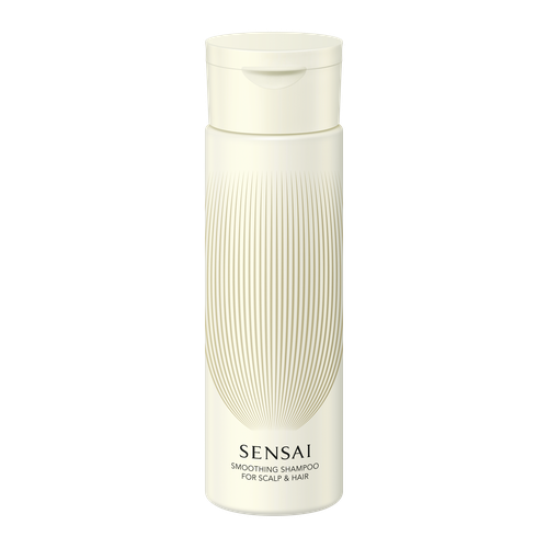 SMOOTHING SHAMPOO FOR SCALP & HAIR