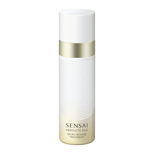ABSOLUTE SILK  MICRO MOUSSE TREATMENT