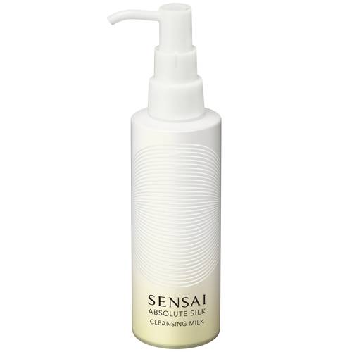 ABSOLUTE SILK CLEANSING MILK