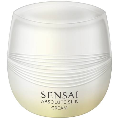 ABSOLUTE SILK CREAM