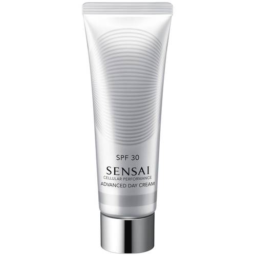 ADVANCED DAY CREAM SPF30