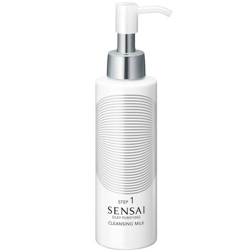 CLEANSING MILK