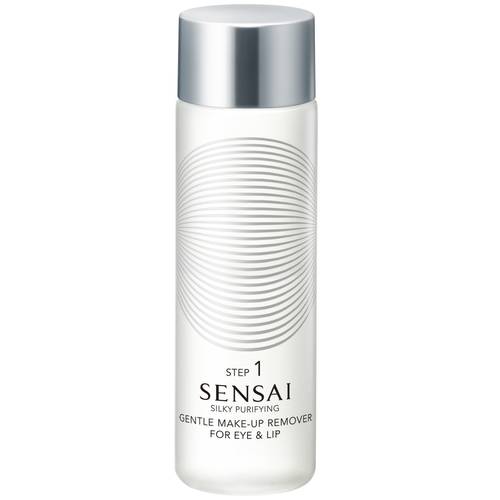 GENTLE MAKE‑UP REMOVER FOR EYE & LIP