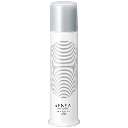 SILK PEELING MASK
