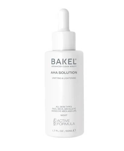 AHA SOLUTION