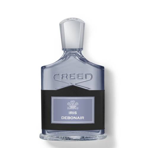 Iris Debonair
