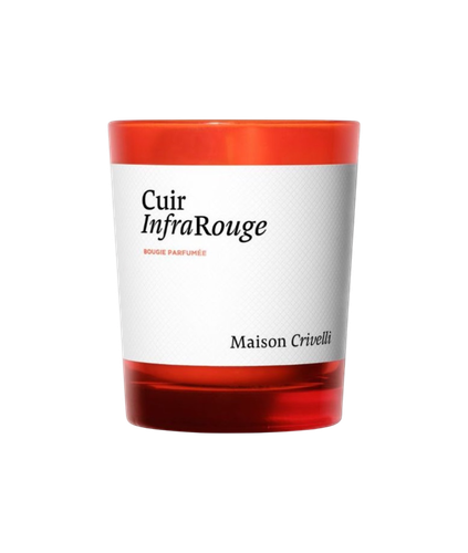 Cuir Infrarouge Candela
