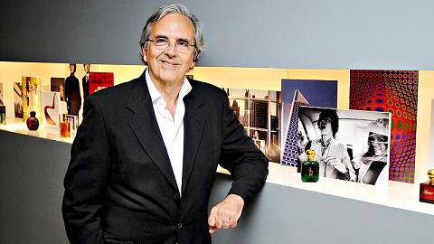 Carlos Benaim