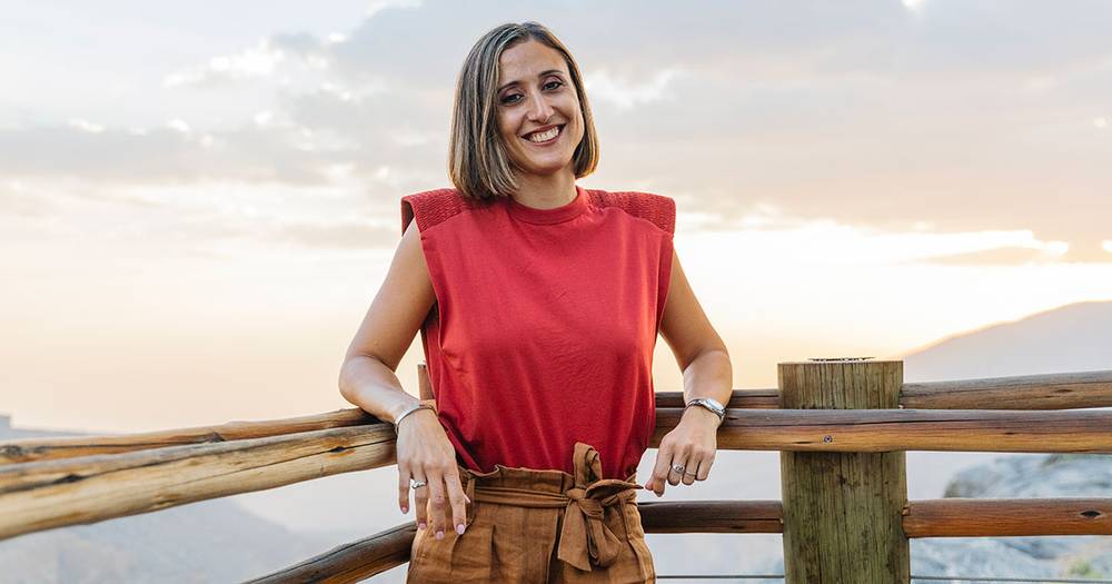 Cécile Zarokian