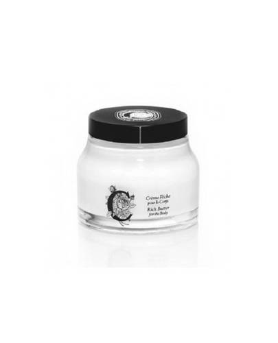 CREMA RICCA Per il corpo