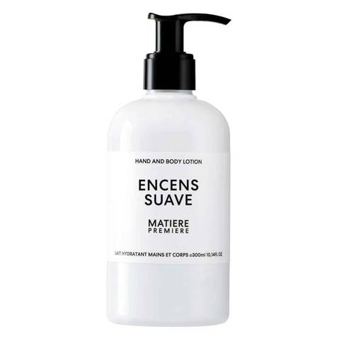 Encens Suave Hand and Body Lotion