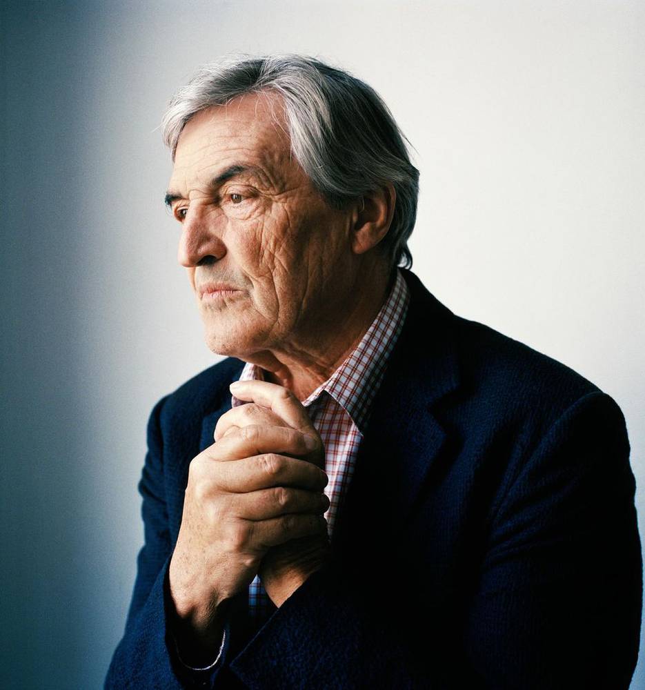 Jean-Claude Ellena