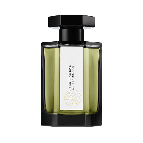 L'Eau d'Ambre