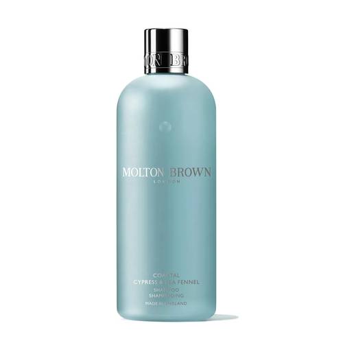 Coastal Cypress Shampoo