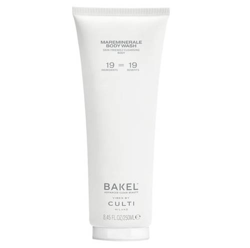 MAREMINERALE BODY WASH