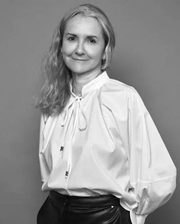 Annick Menardo