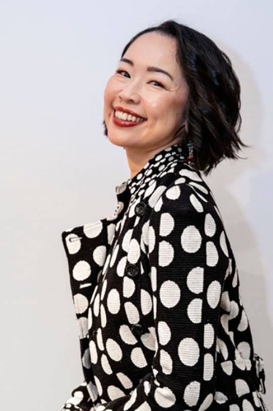 Chiaki Nomura