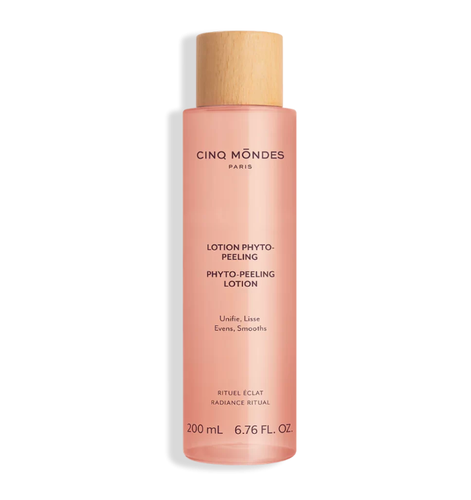 Lotion Phyto Peeling